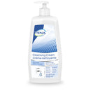 CLEANSING CREAM, SCENT-FREE, 8.5 FL OZ TUBE, 10/CS, SOLD AS CASE ESSITY 10001246