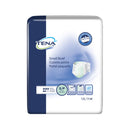 BRIEFS, SMALL, 22" - 36" HIP SIZE, GREEN, 12/PK, 8 PK/CS, SOLD AS CASE ESSITY 10001246
