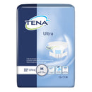 ULTRA BRIEFS, CONVENIENCE PACK, LARGE, 48" - 59" HIP SIZE, BLUE, 12/PK, 6 PK/CS, SOLD AS CASE ESSITY 10001246