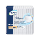 PROTECTIVE UNDERWEAR, UNISEX, SMALL, WHITE, 15/PK, 4 PK/CS, SOLD AS CASE ESSITY 10001246