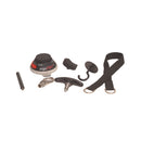 HANDHELD PUSH/ PULL FORCE GAUGE, 300 LB FORCE CAPACITY, SOLD AS EACH HOGGAN 10000713