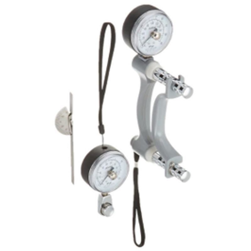 JAMAR PLUS HAND EVALUATION KIT, SOLD AS EACH PERFORMANCE 10000714