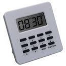 ELECTRONIC TIMER STOPWATCH, SOLD AS EACH PERFORMANCE 10000714