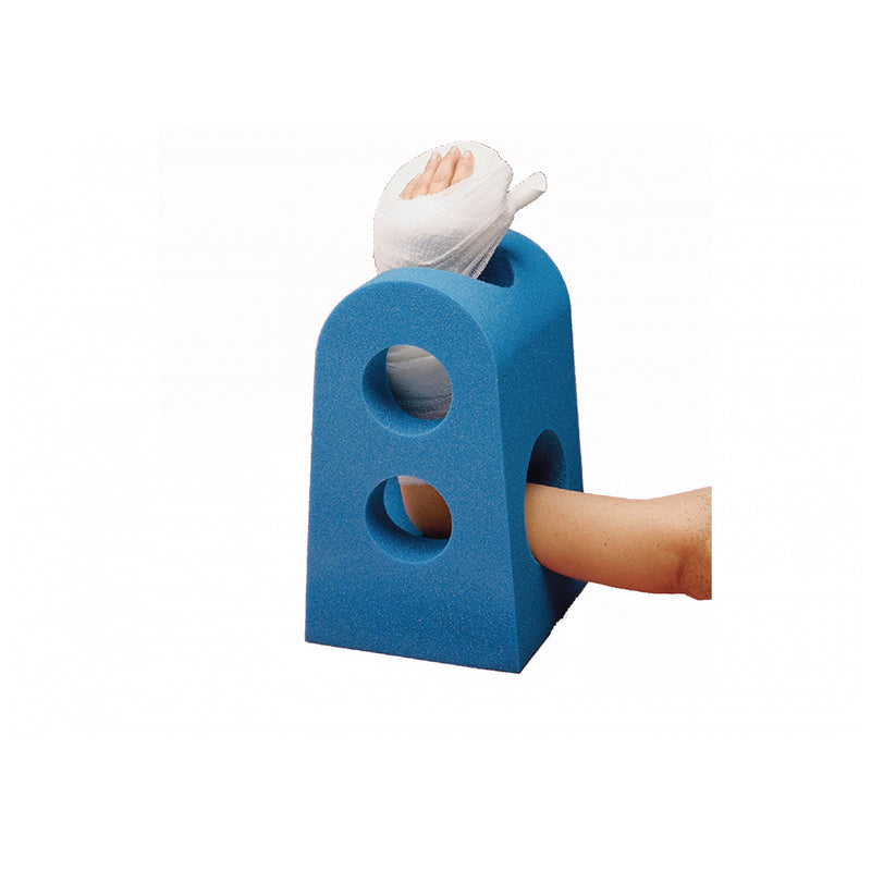 ARM SUPPORT, POST-SURGICAL, FOAM, 15" X 9" X 9", LATEX-FREE, SOLD AS EACH PERFORMANCE 10000714