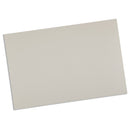 POLYFORM, 1/8" X 24" X 36", 1% PERFORATED, WHITE, 2/CS, SOLD AS CASE PERFORMANCE 10000714