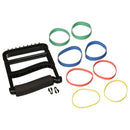 POWER WEB EXERCISERS: GREEN, ORIGINAL, HEAVY, SOLD AS EACH PERFORMANCE 10000714