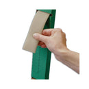 NEOPRENE STRAPPING MATERIAL, 1/16"X 2"X7 YDS, SOLD AS EACH PERFORMANCE 10000714