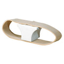 KNEE SEPARATOR WITH POLYESTER COVER, 46" STRAP, LATEX-FREE, SOLD AS EACH PERFORMANCE 10000714