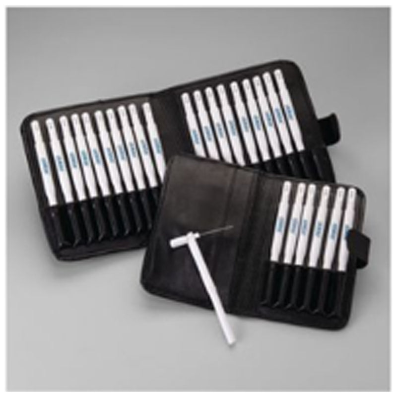 Performance Health Jamar Monofilaments Kit Monofilament Retractablereuse -081611847 - BriteSources