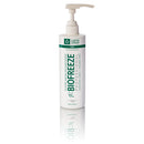 BIOFREEZE® PROFESSIONAL, 32 OZ GEL PUMP, COLORLESS, 16/CS, SOLD AS CASE RB 10001307
