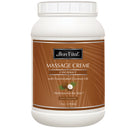 Performance Health Bon Vital Coconut Massage Cr�me Creme Massage Coconut 1Galjar 4/Cs -BVCOC1G - BriteSources
