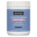 Performance Health Bon Vital Deep Tissue Massage Lotion & Cr�me Creme Massage Deep Tissue.5Gal Jar 6/Cs -BVDTCHG - BriteSources