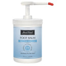 FOOT BALM CRÈME, 8 OZ JAR, 12/CS, SOLD AS CASE PERFORMANCE 10000714