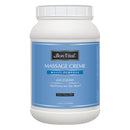 BON VITAL MULTI-PURPOSE MASSAGE CRÈME, 1 GALLON JAR, SOLD AS EACH HYGENIC/THERABAND 10000772