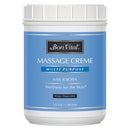Performance Health Bon Vital Multi-Purpose Massage Cr�me Creme Massage Multi-Purp .5Galjar 6/Cs -BVMPCHG - BriteSources