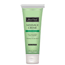 NATURALE' MASSAGE CREME, 8 OZ REFILLABLE JAR, 12/CS, SOLD AS CASE HYGENIC/THERABAND 10000772