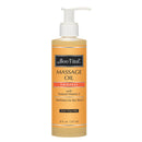 ORIGINAL MASSAGE OIL, 8 OZ BOTTLE WITH PUMP, 12/CS, SOLD AS CASE PERFORMANCE 10000714