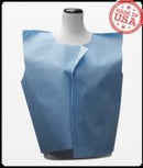 HPK INDUSTRIES EXAM CAPE, SOLD AS 1/CASE HPK 701XWS