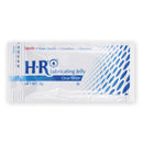 HR® STERILE LUBRICATING JELLY 4OZ. FOIL LAMINATE FLIP-TOP TUBE, 12/BX, SOLD AS BOX HR 10000773