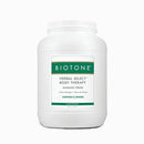 Biotone Herbal Select Massage Therapy Products Creme Massage Herbal Body1/2 Gal -HSBCHG - BriteSources