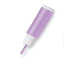 LANCET, 1.5MM PENETRATION DEPTH, NEEDLE 25G, COLOR CODING PURPLE, 200/BX, SOLD AS BOX HTL-STREFA, 10000545