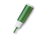 LANCET, 2.4MM PENETRATION DEPTH, NEEDLE 21G, COLOR CODING GREEN, 200/BX, SOLD AS BOX HTL-STREFA, 10000545