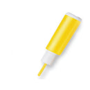 BLADE 0.8MM, PENETRATION DEPTH 2.0MM, COLOR CODING YELLOW, 200/BX, SOLD AS BOX HTL-STREFA, 10000545