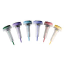 Htl-Strefa Prolance Lancet Lancet Safety High Flow18G Needle Yel 200/Bx 18Bx/Cs -7601 - BriteSources