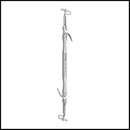AMALGAM CARRIER, REGULAR/LARGE, SOLD AS EACH HUFRIEDYGROUP 10000206