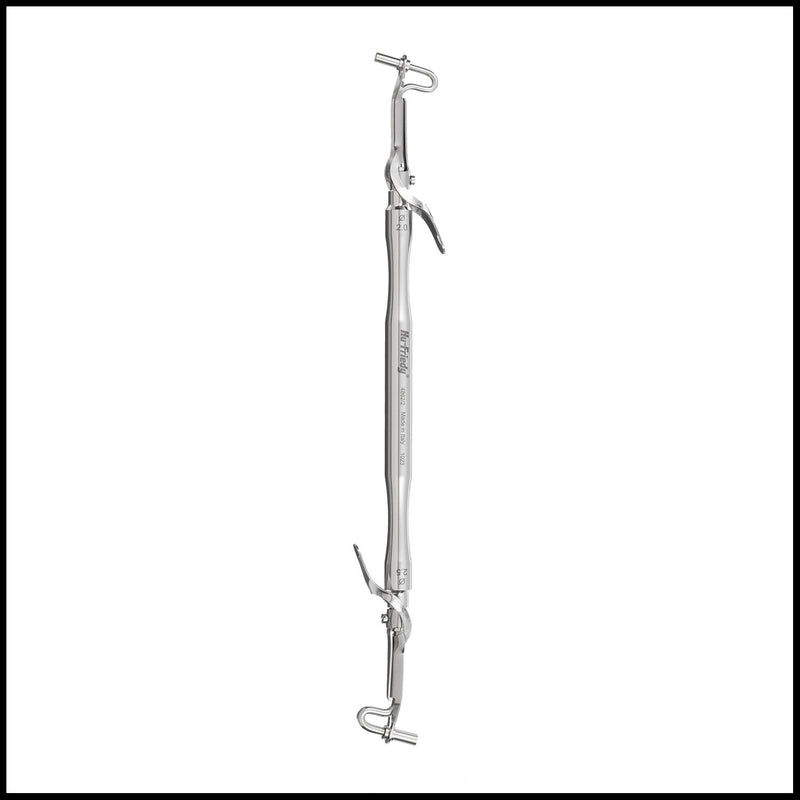 AMALGAM CARRIER, REGULAR/JUMBO, SOLD AS EACH HUFRIEDYGROUP 10000206