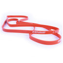 HIGH RESISTANCE BAND SET, INCLUDES: LIGHT, MEDIUM, HEAVY AND X-HEAVY, 12 SETS/CS, SOLD AS CASE PERFORMANCE 10000714