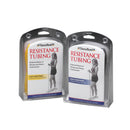 RESISTANCE TUBING WITH HANDLES, RED/ MEDIUM, 48", WITH HARD PVC HANDLES, INSTRUCTIONS INCLUDED, SOLD AS EACH PERFORMANCE 10000714