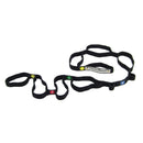 STRETCH STRAP, BULK, BOX OF 12 STRETCH STRAPS IN INDIVIDUAL POLY-BAGS, ACCOMPANIED BY USE & SAFETY INSTRUCTIONS, SOLD AS CASE PERFORMANCE 10000714