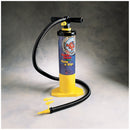PRO SERIES SCP ™ BALL, 45CM / YELLOW, FOR BODY HEIGHT 4'7"-5'0" , WITH INSTRUCTIONAL POSTER, SOLD AS EACH PERFORMANCE 10000714
