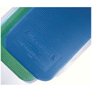 EXERCISE MAT, BLUE, 40" X 75" X .6", RETAIL PACKAGED, INDIVIDUALLY PACKED IN CLEAR ZIPPER BAG, 4 EA/CS, SOLD AS CASE PERFORMANCE 10000714
