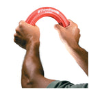 RESISTANCE BAR, GREEN/ MEDIUM, EXERCISES MANUAL INCLUDED, SOLD AS EACH PERFORMANCE 10000714