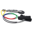 SHOULDER PULLEY, RETAIL PACKAGED, USE & SAFETY INSTRUCTIONS INCLUDED, SOLD AS EACH PERFORMANCE 10000714