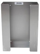TRIPLE GLOVE BOX HOLDER, STAINLESS STEEL, 11"W X 15"H X 4"D, 2/PK, SOLD AS EACH OMNIMED, 94