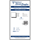 GLOVES, EXAM, MEDIUM, NITRILE, CHEMO, STERILE, PF, SINGLES, EXTENDED CUFF, 100/BX, 4 BX/CS, SOLD AS CASE INNOVATIVE 10000124