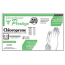 GLOVES, SURGICAL, SIZE 6, POLYCHLOROPRENE, STERILE, PF, TEXTURED FINISH, 25 PR/BX, 4 BX/CS, SOLD AS CASE INNOVATIVE 10000124