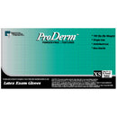 GLOVES, EXAM, X-LARGE, LATEX, NON-STERILE, PF, TEXTURED, POLYMER BONDED, 100/BX, 10 BX/CS, SOLD AS CASE INNOVATIVE 10000124