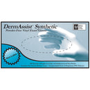 GLOVES, EXAM, LARGE, VINYL, NON-STERILE, PF, SMOOTH, 100/BX, 10 BX/CS, SOLD AS CASE INNOVATIVE 10000124