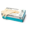 LATEX TEXTURED GLOVE, POWDER FREE , SMALL, 100/BX, 10 BX/CS, SOLD AS CASE QUALA 10000640