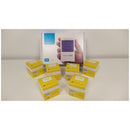 MICROINR STARTER KIT INCLUDES: MICROINR METER KIT AND MICRO INR CHIP , 1/KT, SOLD AS KIT ILINE 10001295