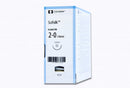 SUTURE, TAPER POINT, SIZE 2-0, BLACK, 30", NEEDLE V-20, ½ CIRCLE, 3 DZ/BX, SOLD AS BOX MEDTRONIC/MINIMALLY 10000446