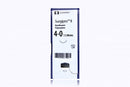 SUTURE, REVERSE CUTTING, SIZE 4-0, BLUE, 18", NEEDLE C-14, 3/8 CIRCLE, 3 DZ/BX, SOLD AS BOX MEDTRONIC/MINIMALLY 10000446