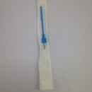 EXTENDED PTFE INSULATED COATED NEEDLE ELECTRODE, 10.16CM , SAFETY SLEEVE™ FOR ALL VALLEYLAB HANDSWITCHING PENCILS, 25/CS, SOLD AS CASE MEDTRONIC/MINIM