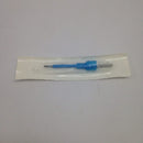 PTFE INSULATED COATED BLADE ELECTRODE, 6.99CM , SAFETY SLEEVE™ FOR ALL VALLEYLAB HANDSWITCHING PENCILS, 25/CS, SOLD AS CASE MEDTRONIC/MINIMALLY 100004