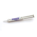 DENTOTEMP TEMPORARY CEMENT, 1 X 5ML AUTOMIX SYRINGE + 5 MIXING TIPS, SOLD AS EACH ITENA 10001129