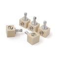 NUMERYS GF CAD/CAM DISK, SOLD AS EACH ITENA 10001129